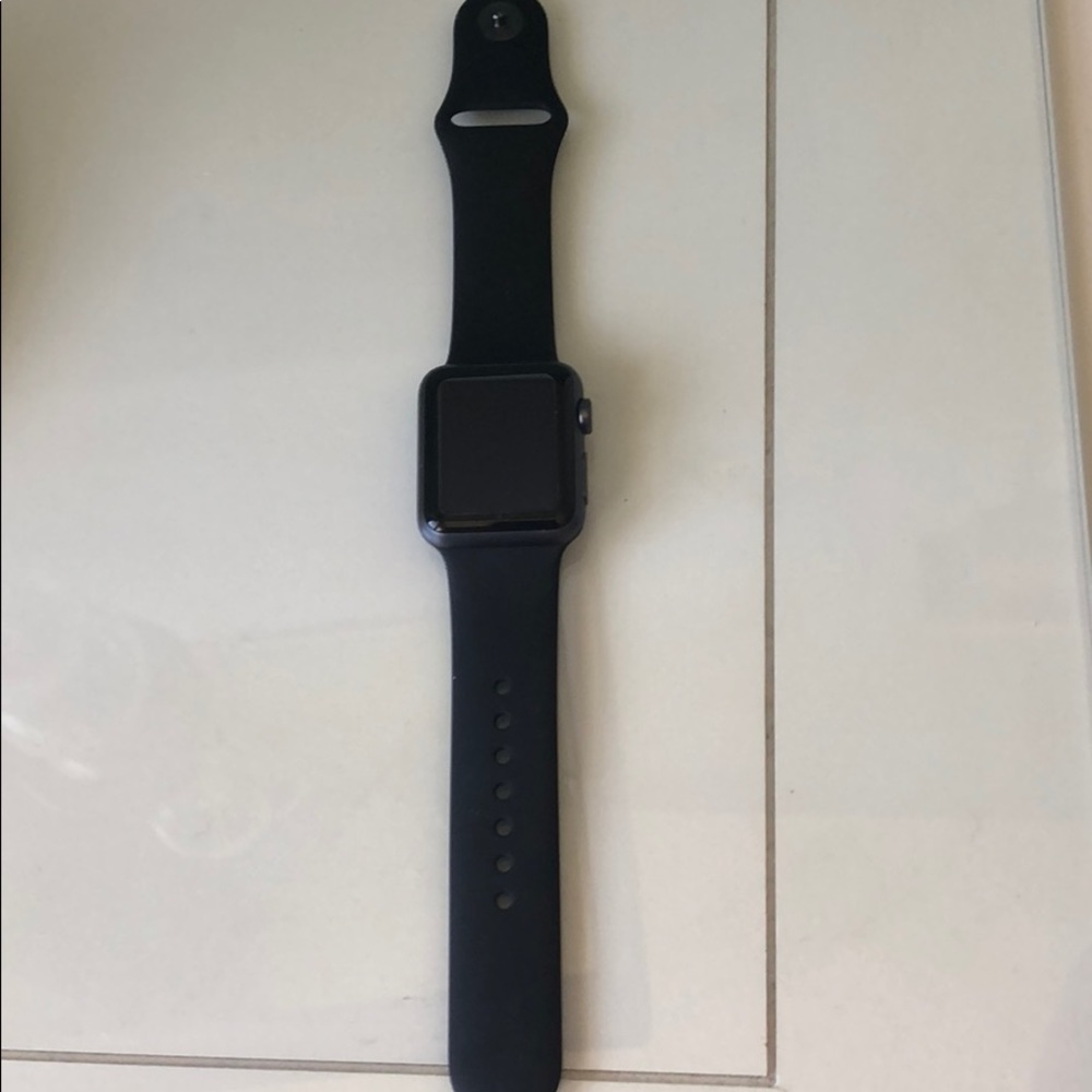 Apple Watch Series 1